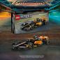 Preview: LEGO® Speed Champions - McLaren Formel-1 Rennwagen 2023